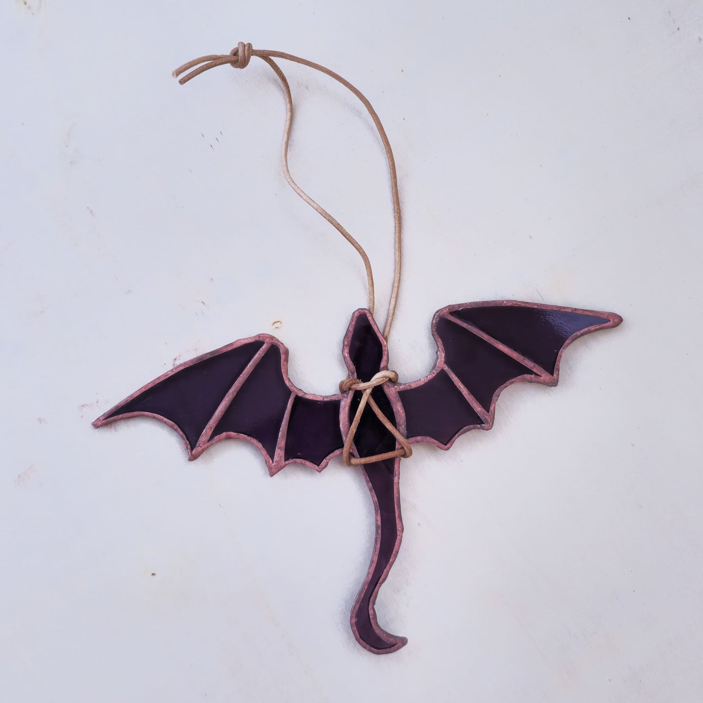 Flying Dragon