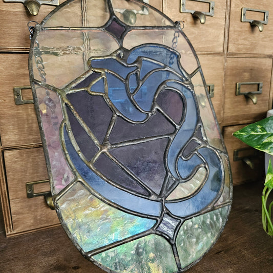 Dé 20 encadré - RPGers