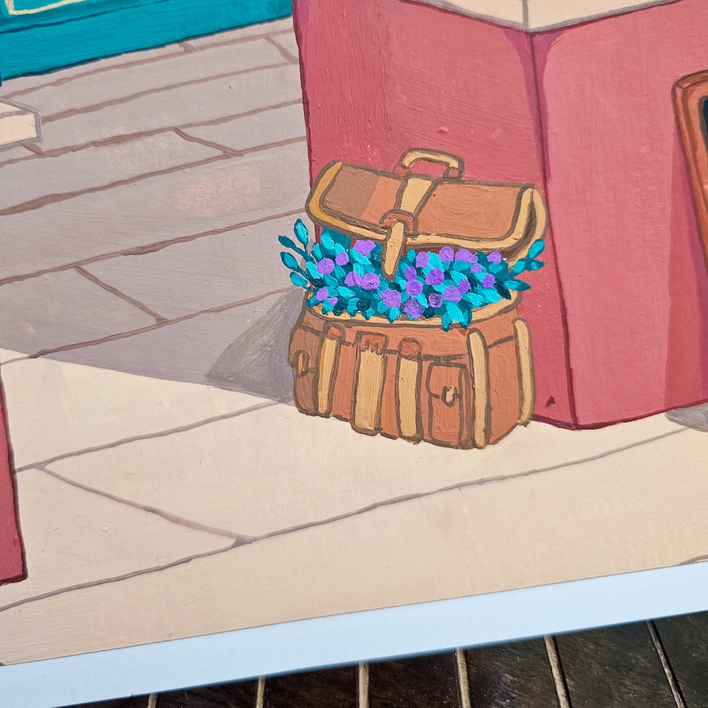 Matcha's Shop
