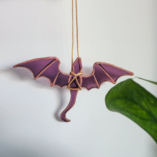 Flying Dragon