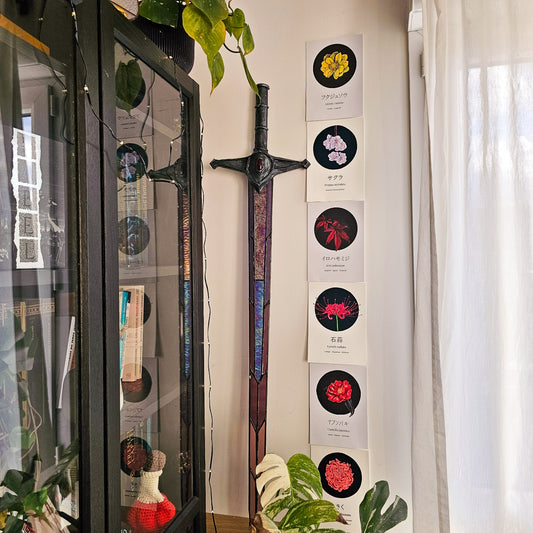 Bundle Botanique Japonaise